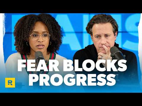 I Have Over $300k Cash Sitting In My House (I'm Scared Of The Stock Market) | February 11, 2026