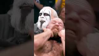 Download lagu Sting at AEW WrestleDream 🔥 mp3