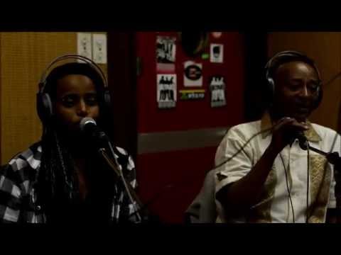 Azmero Project - Min Taregiwalesh Feat. Aveva Desse