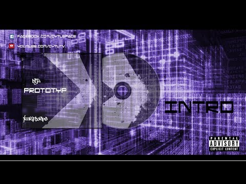 Morris - PROTOTYP INTRO (prod. Syndrome)