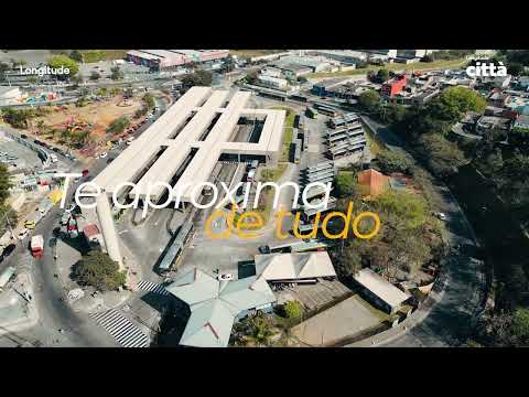 Longitude Città | Múltiplas possibilidades para sua vida na Zona Leste