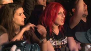 Paradise Lost - Draconian Times Live (Live At London 2011) (HD) (Full Concert)