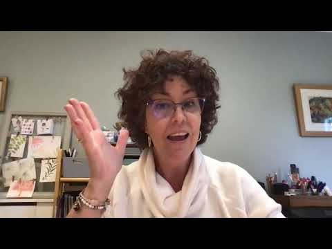 The Mummy Whisperer video.