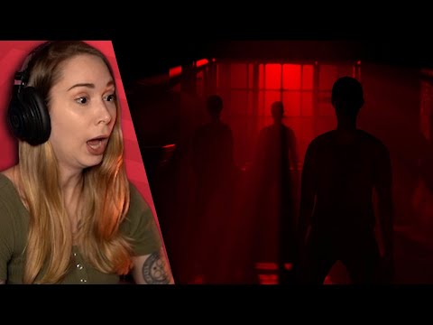 It came From The Darkness