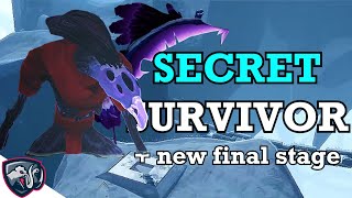 NEW Final Stage & SECRET survivor unlock (Risk of Rain 2)
