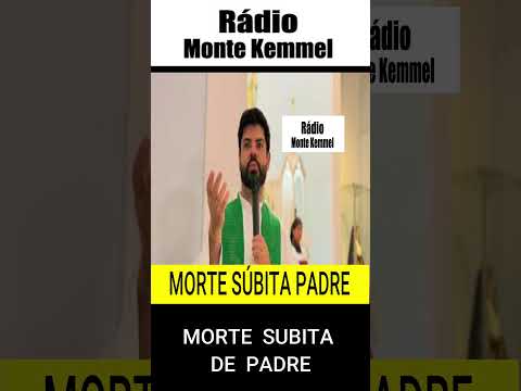 PADRE É  ENCONTRADO MORTO NA CASA  PAROQUIAL, EM  MINAS GERAIS