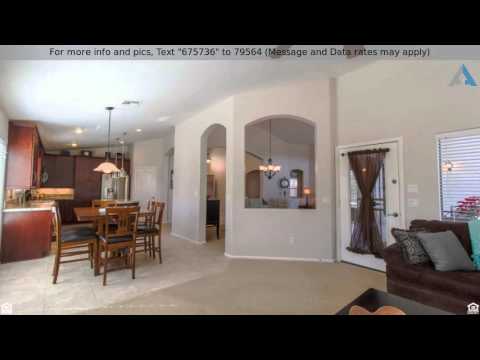 Priced at $192,500 - 28127 N PASTURE CANYON Drive, San Tan Valley, AZ 85143