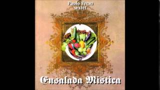 Paolo Fresu Sextet - H.H. ( to Hermann Hesse )