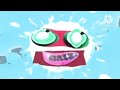 Klasky Csupo In G Major High Major