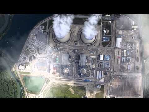 EDF - World's nuclear leader