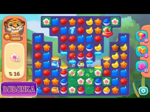 Wildscapes level 282 HD