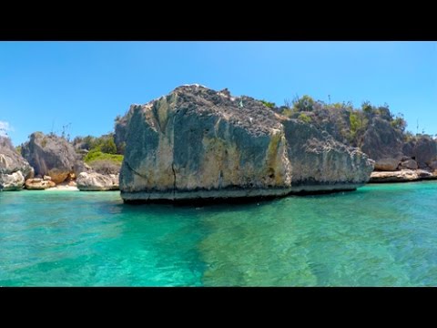 Video turístico de Pedernales