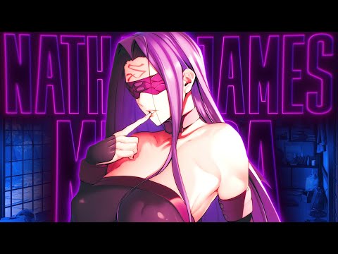 Nathan James - MEDUSA