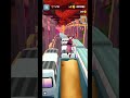 Subway Surfers Runner Game Short Android Gameplay Walkthrough 1080p 215