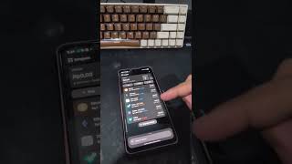 Cara kerja Tangem hardware wallet tidak sesimpel itu #tangem #bitcoin #cryptocurrency