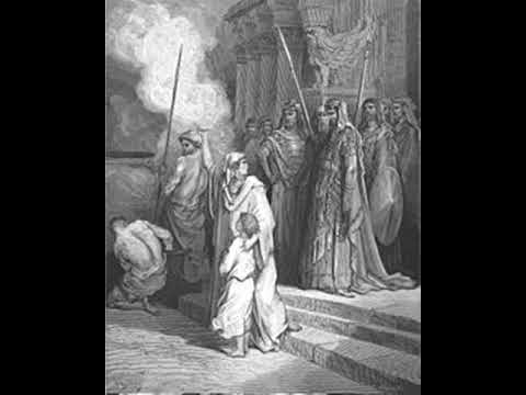 Holy Maccabean Martyrs Summary