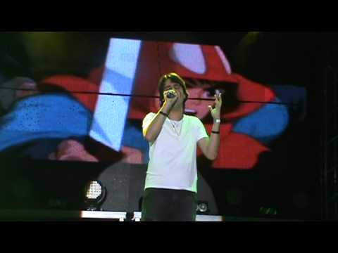 Anime Friends 10 Anos - Animeke Show 2012 - Rodrigão