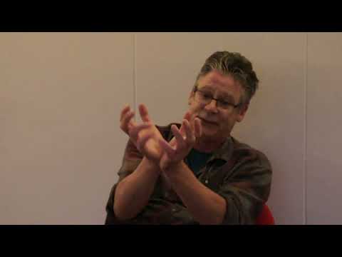 Utrecht 6-11-'22 #5 - Wil je een betere wereld? Wees dan beter!