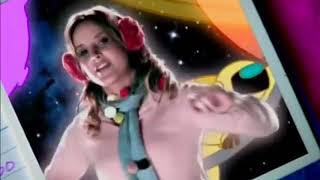 Babado Novo - Amor Perfeito HD