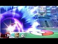 What If Lucario S Aura Was 10 Times Stronger