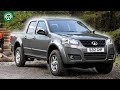 GREAT WALL STEED 2012 FULL REVIEW - CAR & DRIVING