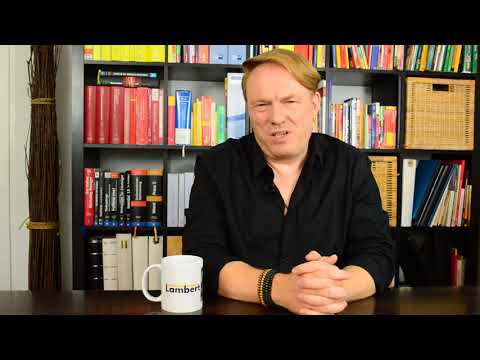 Onlinekurs - Internationale Rechnungslegung ✅ (IAS/IFRS)