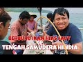 Cara Menangkap Ikan Hias Air Laut