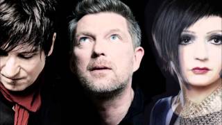 Seasurfer - Dragon Song - The Big Panthers War