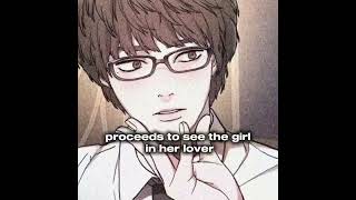 Download lagu He doesn't actually know | Like Mother, Like Daughter | WEBTOON mp3 Download lagu He doesn't actually know | Like Mother, Like Daughter | WEBTOON mp3