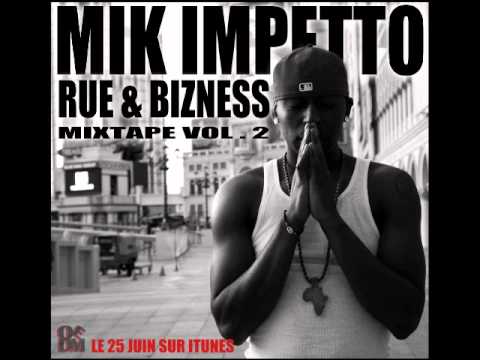 Mik Impetto - Venin ( Feat Green Money )