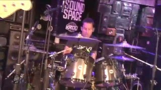 Pennywise - Kodiak Live {Red Bull Sound Space 2016 60fpsᴴᴰ}