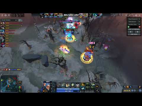 Typical Rampage Meepo