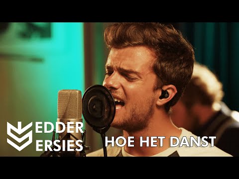 Buddy Vedder & KIMM - Hoe Het Danst