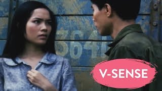Vietnam War Movies  Voluntary  Full Movie English 