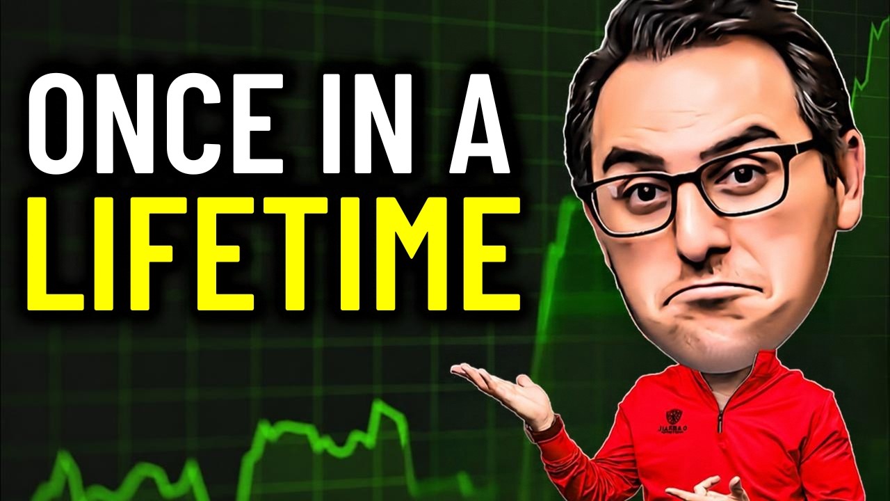 Q4 Will Be The Biggest Market Rally In Our Entire Lifetime