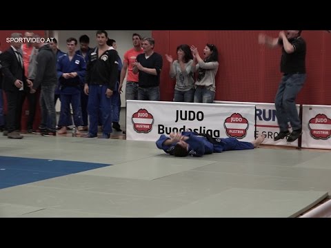 Judo Bundesliga 2017 Runde1 Wimpassing - Galaxy