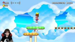 Wish I Could Check Editor - Endless Super Expert (no skips) #2