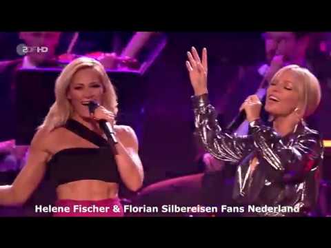 Helene Fischer & Michelle So bist Du Helene Fischer Show 2018