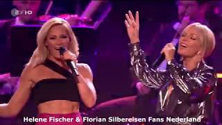 Helene Fischer &amp; Michelle So bist Du Helene Fischer Show 2018