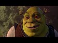 SHREK 2001 PARODY ANIMATION COMEDY TO HORROR TRAILER