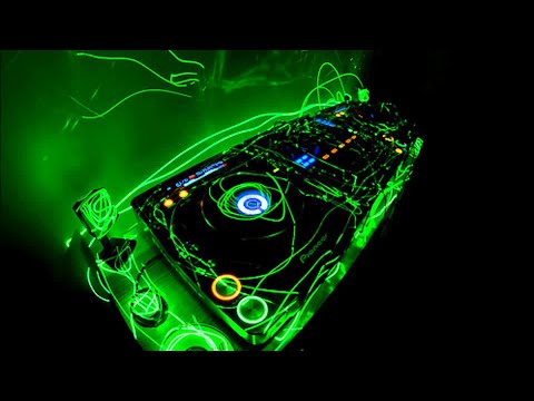 DJ Gonxu Noche de Reyes 2020