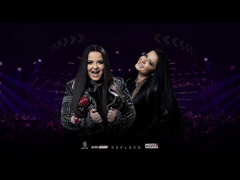 Saudadezinha - Maiara e Maraisa