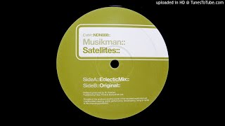 Musikman - Satellites (Original Mix)-2003