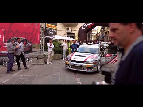 23° Rally Nebrodi 2023 | Craparo A. - Lo Verme G.