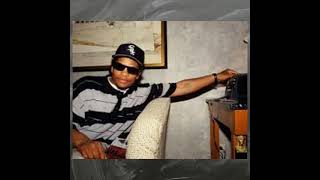 Sippin on a 40/ Eazy-E/ mind-music