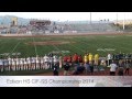 CIF Division 1 Championship 2013