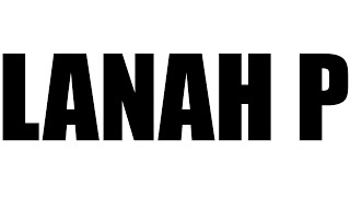 Lanah P - Pistol In My Pocket Vince Clarke Erasure Mix (official video)