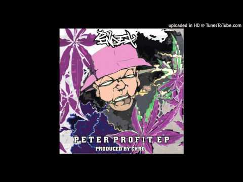 iNDEX - Peter Profit EP - 06 Lay Back ~ Feat. Sean Peng ~ Produced By Chro