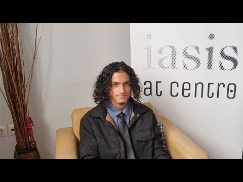 Jordan Cedeno video