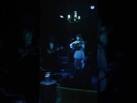 Taylor Brashears and Wes L’Anglois- Tell Yer Mama, drug salad filter (Norah Jones cover) May 25 2018